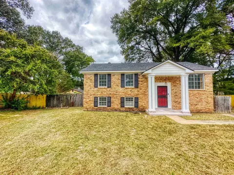 4079 Beauchamp Ave, Memphis, TN 38118