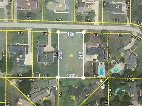 0 Morningside Cir, Savannah, TN 38372
