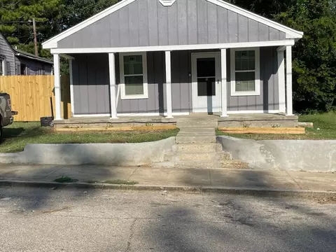 762 Baltimore St, Memphis, TN 38114