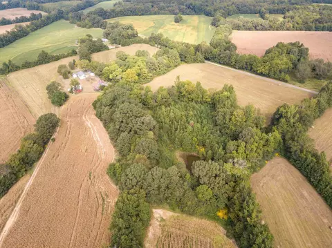 449 Will Coln Ln, Michie, TN 38357