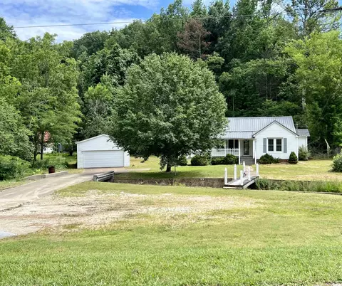 501 Hwy 64, Waynesboro, TN 38485