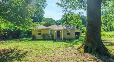 3312 Woodrow St, Memphis, TN 38127