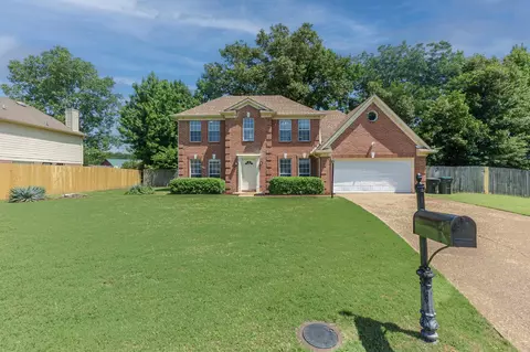 7106 Frosty Meadow Cv, Memphis, TN 38125