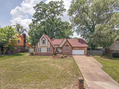 4335 Richwood Pl, Memphis, TN 38125