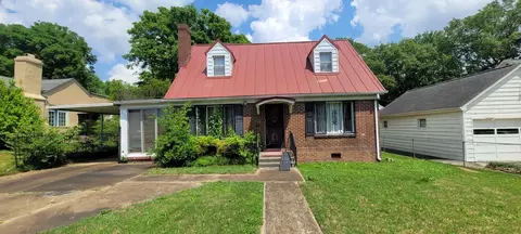 1300 Castalia St, Memphis, TN 38114