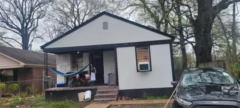 2250 Stovall Ave, Memphis, TN 38108