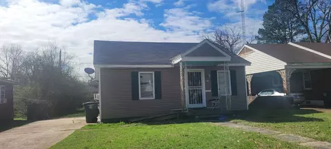 273 W Essex Ave, Memphis, TN 38109