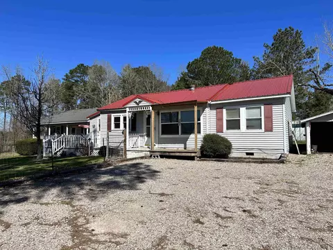 1322 Elzie Pounds Rd, Stantonville, TN 38379