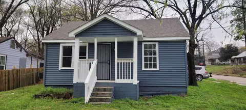 2807 N Overton Crossing St, Memphis, TN 38127