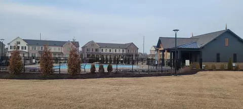 901 Ufton St, Collierville, TN 38017