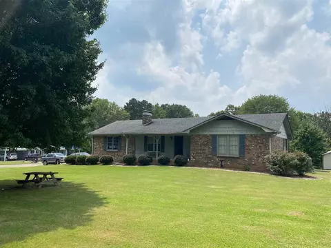 8 County Road 322, Corinth, MS 38834 photo 1