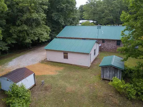 3424 Ramer Selmer Rd, Ramer, TN 38367 photo 5