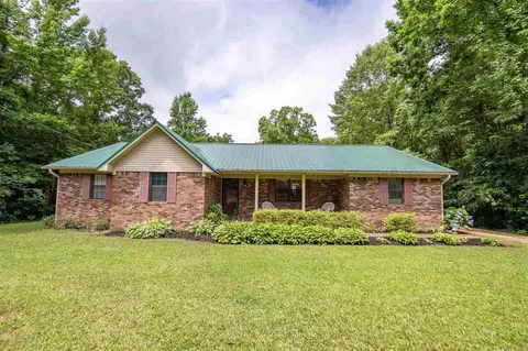 3424 Ramer Selmer Rd, Ramer, TN 38367 photo 1