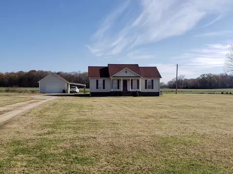 398 Chris Ln, Ramer, TN 38367 photo 1
