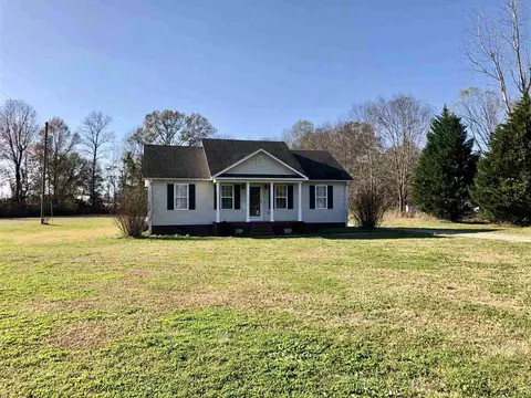 345 Chris Ln, Ramer, TN 38367 photo 1