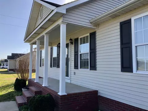 345 Chris Ln, Ramer, TN 38367 photo 22