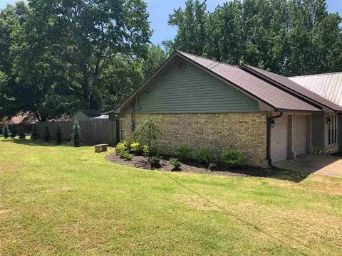 7 Cr 322 Rd, Corinth, MS 38834 photo 4