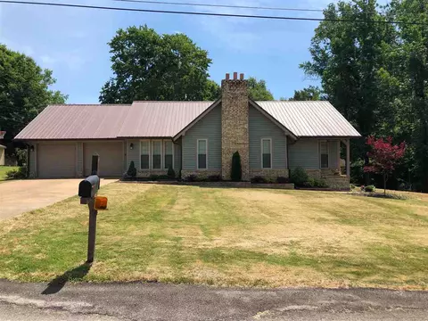 7 Cr 322 Rd, Corinth, MS 38834 photo 1