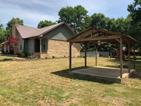 7 Cr 322 Rd, Corinth, MS 38834 photo 3