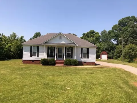 465 Chris Ln, Ramer, TN 38367 photo 1