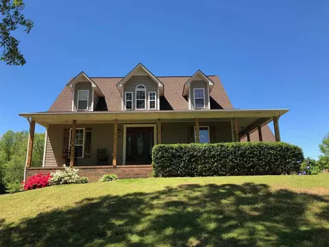 2911 Chewalla Rd, Ramer, TN 38367 photo 1