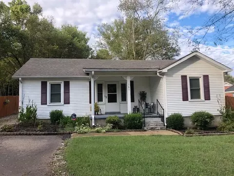 165 E Main St, Savannah, TN 38372 photo 1
