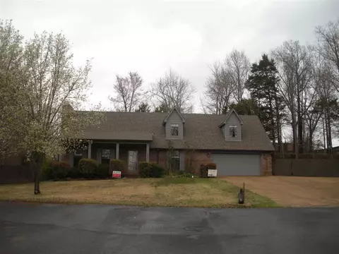4840 Maple Hills Dr, Nesbit, MS 38651 photo 1