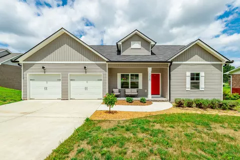 1219 Radmoor Ln, Chattanooga, TN 37421