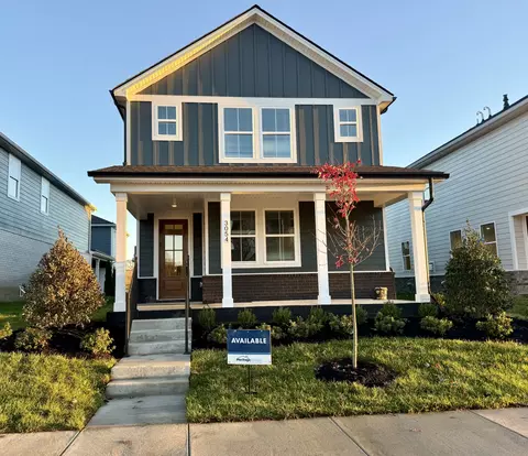 3054 Poplar Farms Dr, Franklin, TN 37067