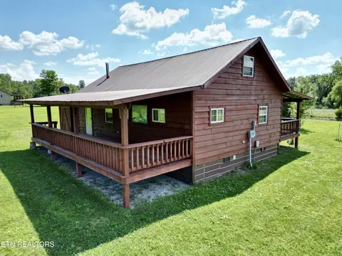 1336 Baldwin Gulf Rd, Clarkrange, TN 38553