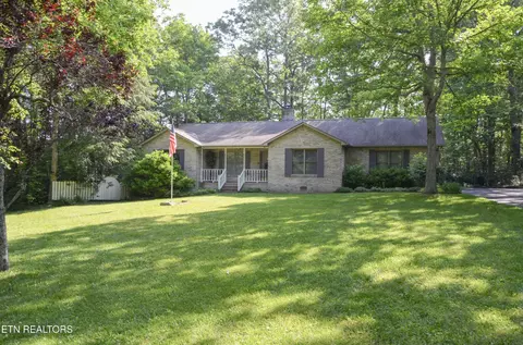182 Scott Creek Rd, Crossville, TN 38571