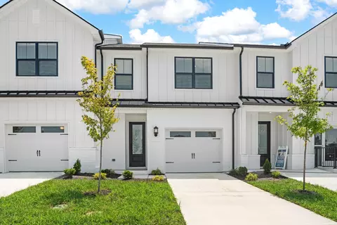 4109 Norman Dr, Spring Hill, TN 37174