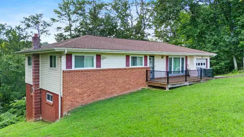 3651 Wauchula St, Chattanooga, TN 37406