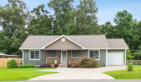 193 Casteel Rd SE, Cleveland, TN 37323