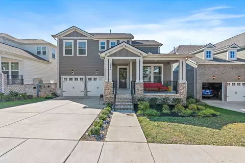 1056 Pebble Run Rd, Hendersonville, TN 37075