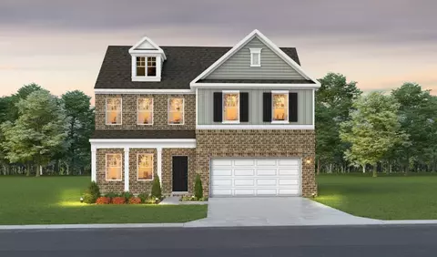 2816 Bluestem Rd, Columbia, TN 38401