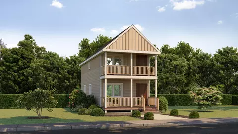 26 Pineway Cir, Wildwood, GA 30757