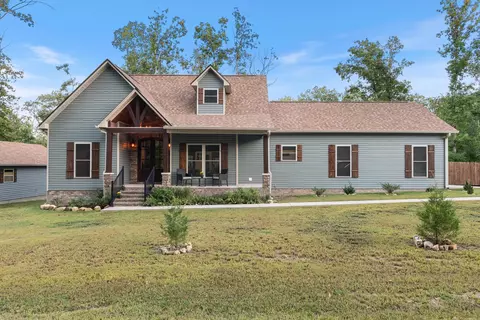 157 Countrywood Ln, Hohenwald, TN 38462