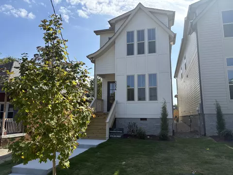 305 Joyner Ave # A, Nashville, TN 37210