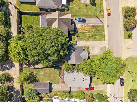 3723 Elkins Ave, Nashville, TN 37209