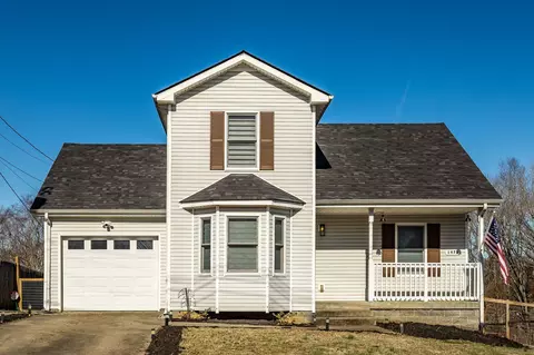 1478 Mcclardy Rd, Clarksville, TN 37042