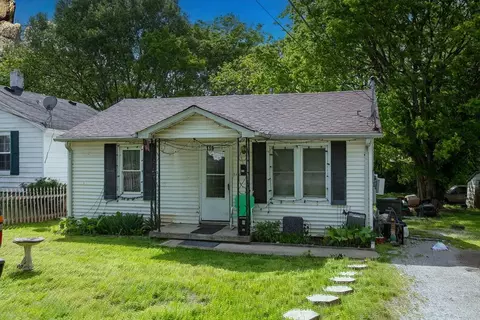 119 N Fowler Ave N, Hopkinsville, KY 42240