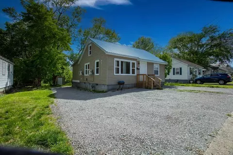 133 Means Ave, Hopkinsville, KY 42240