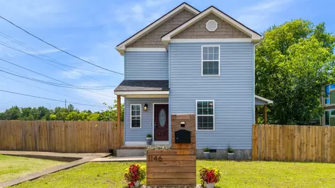 1146 Pierce St, Chattanooga, TN 37403