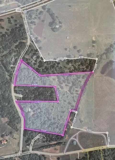 7340 Southern Rd, Fairview, TN 37062