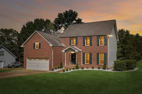 2248 Rolling Hills Dr, Nolensville, TN 37135