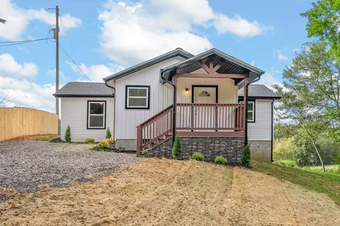 1756 Cumberland Heights Rd, Clarksville, TN 37040