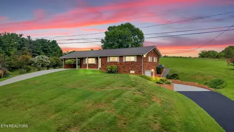 1938 Clear Springs Rd, Limestone, TN 37681 photo 2