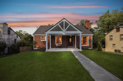 2409 Carter Ave, Nashville, TN 37206