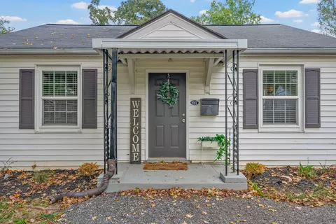 731 Woodmont Blvd, Clarksville, TN 37040